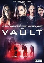 Vault, The