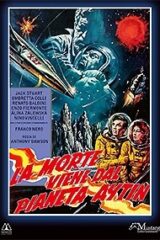 Morte Viene Dal Pianeta Aytin, La