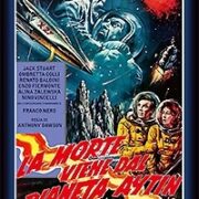 Morte Viene Dal Pianeta Aytin, La