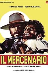 Mercenario, Il