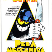 Cattivik - Pera Meccanica