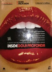 Gola profonda + Inside Gola Profonda (2 DVD)