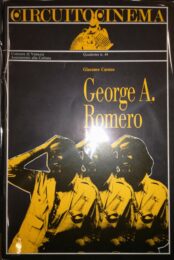 Circuito Cinema – George A. Romero