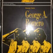 Circuito Cinema - George A. Romero