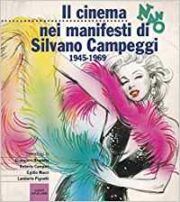 Cinema nei manifesti di Silvano Campeggi (1945-1969), Il