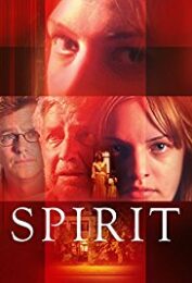 Spirit – Il passato è ancora vivo