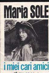 Maria Sole - I miei cari amici