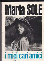 Maria Sole – I miei cari amici