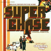 Super Chase (LP)