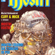 Mostri n. 12
