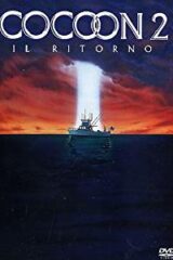 Cocoon 2 - Il ritorno