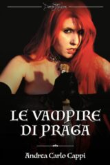 Danse macabre: Le vampire di Praga+Sangue freddo
