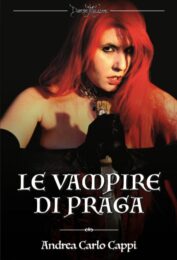 Danse macabre: Le vampire di Praga+Sangue freddo
