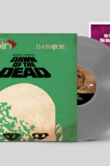 Dawn of the Dead / Zombi (LP - green edition)