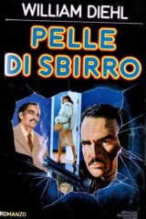 Pelle di sbirro (prima edizione)