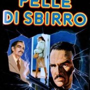 Pelle di sbirro (prima edizione)