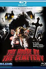 Quella villa accanto al cimitero (BLU-RAY)