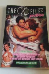 X-Files proibito, The