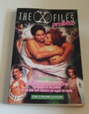 X-Files proibito, The