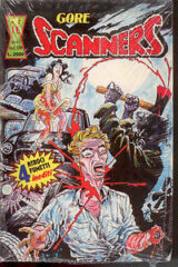 Gore Scanners n.2