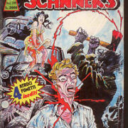 Gore Scanners n.2