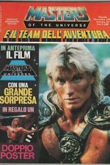 Masters of the Universe e il Team dell'avventura