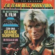 Masters of the Universe e il Team dell'avventura