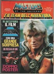 Masters of the Universe e il Team dell’avventura