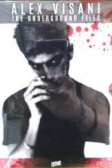 Alex Visani - The Underground Files Limited Box Set (3 DVD) Limited 100