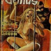 Genius (serie illustrata) n.10 - Belle in gabbia