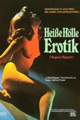 Endless Night+ Ein Madchen fur alle + Nightmares Come at Night [2 Blu Ray] Limited 222 (Copy)