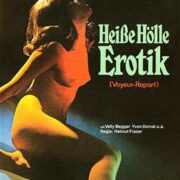 Endless Night+ Ein Madchen fur alle + Nightmares Come at Night [2 Blu Ray] Limited 222 (Copy)