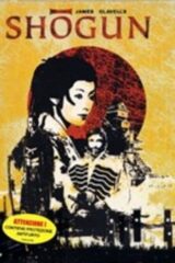 Shogun (5 DVD - serie completa)