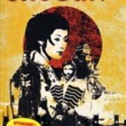 Shogun (5 DVD - serie completa)