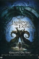 Labirinto del fauno, Il (SPECIAL EDITION 2 DVD)