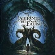 Labirinto del fauno, Il (SPECIAL EDITION 2 DVD)