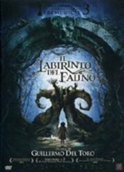 Labirinto del fauno, Il (SPECIAL EDITION 2 DVD)