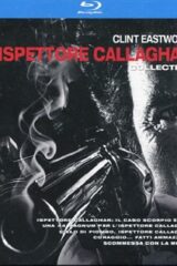 Ispettore Callaghan Collection (Cofanetto 5 blu-ray)