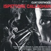 Ispettore Callaghan Collection (Cofanetto 5 blu-ray)
