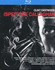 Ispettore Callaghan Collection (Cofanetto 5 blu-ray)