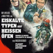 Uomini si nasce poliziotti si muore [Blu Ray+DVD]