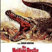 Fiume del grande caimano, Il Cover B LTD 333 [Blu Ray+DVD]