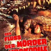 Fiume del grande caimano, Il Cover C LTD 222 [Blu Ray+DVD]