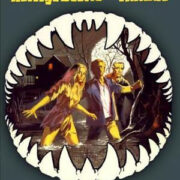 Fiume del grande caimano, Il Cover D LTD 222 [Blu Ray+DVD]