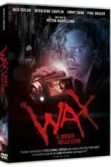 Wax - Il Museo Delle Cere
