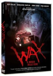 Wax – Il Museo Delle Cere