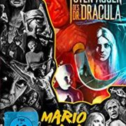 Operazione paura Limited Mediabook Edition (Blu-Ray Disc + 2 DVD) (Copy)