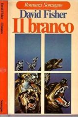 The Pack - Il branco (romanzo)