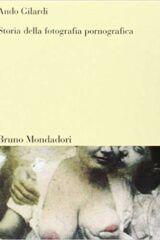 Storia della fotografia pornografica