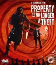 Proprietà non è più un furto, La (Blu Ray+DVD)